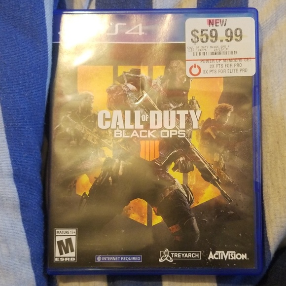 Call of Duty 4 - Picture 1 of 4